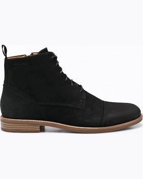 Pantofi Vagabond negru