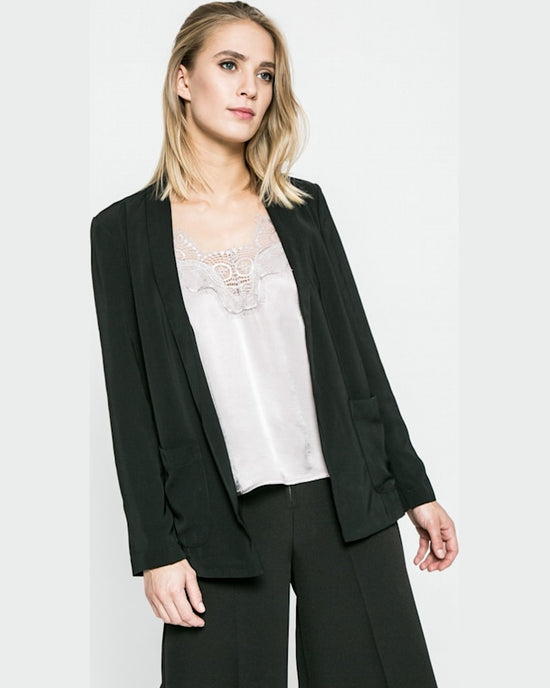 Sacou Noisy May negru