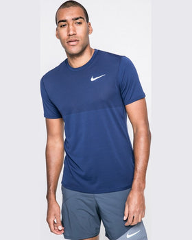 Tricou Nike bleumarin