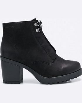 Botine Vagabond negru