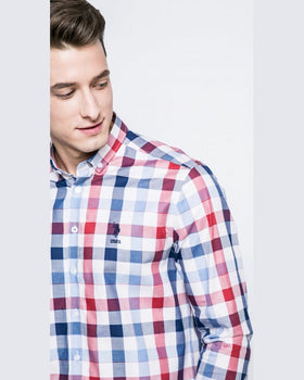Camasa US Polo multicolor