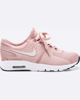 Pantofi Nike air max zero roz pastelat
