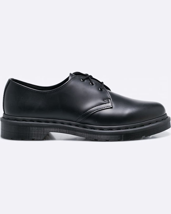 Pantofi Dr Martens Negri
