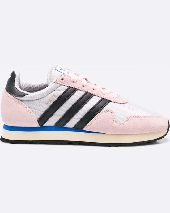 Pantofi Adidas haven roz