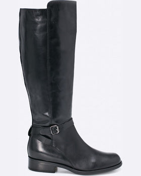 Cizme Bayla negru