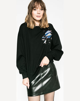 Bluza Medicine stargazer negru