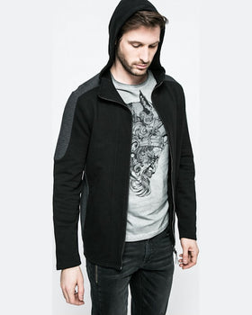 Bluza Medicine nocturnal negru