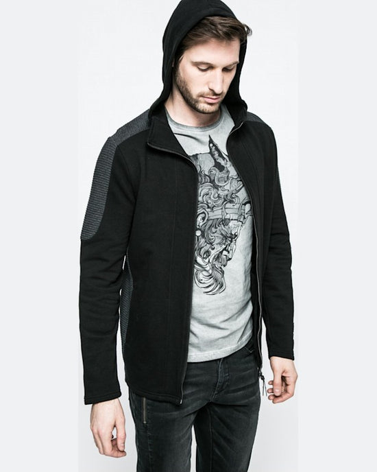 Bluza Medicine nocturnal negru