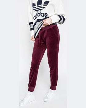 Pantaloni Review castaniu