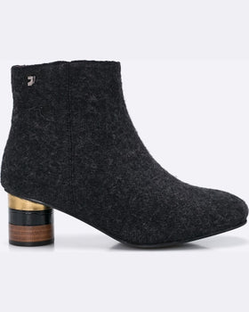 Botine Gioseppo gris gri