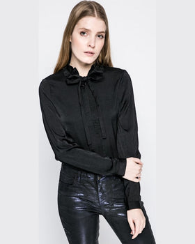 Camasa Vero Moda lilje negru