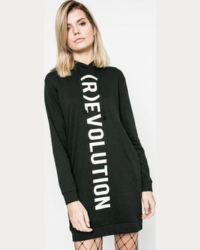 Bluza Jacqueline de Yong negru