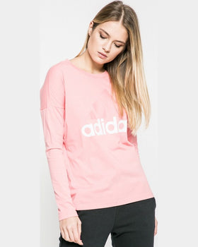Bluza Adidas roz