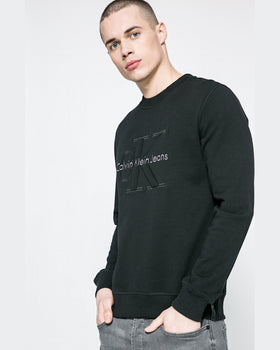 Bluza Calvin Klein negru