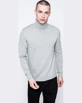 Pulover Jack and Jones Gri