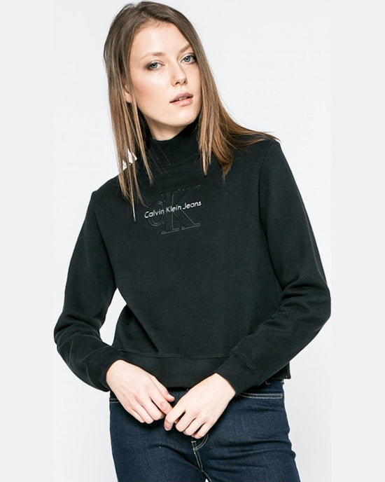 Bluza Calvin Klein negru