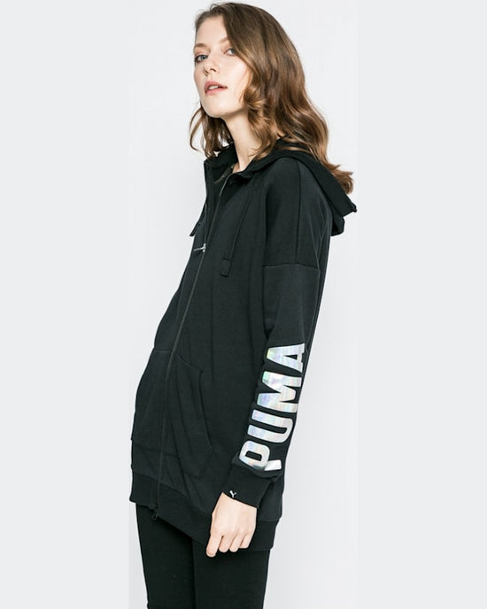 Bluza Puma negru