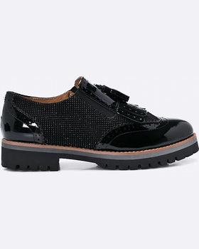 Pantofi Bayla pantof negru