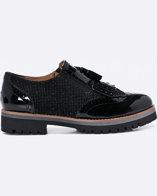 Pantofi Bayla pantof negru
