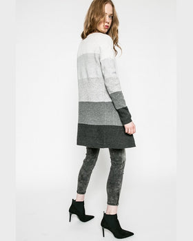Cardigan Broadway leota gri