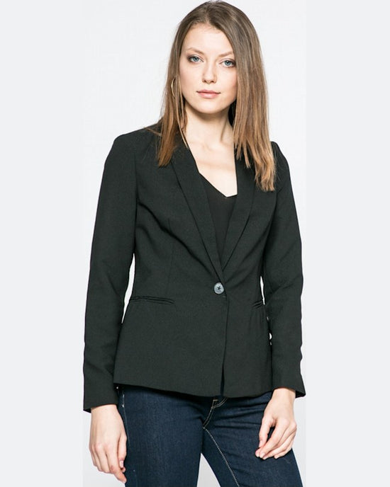 Sacou Vero Moda helen negru