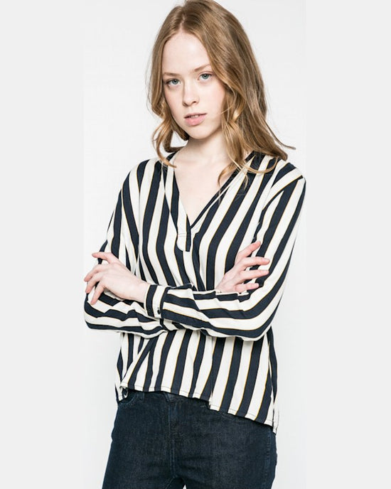 Bluza Wrangler multicolor