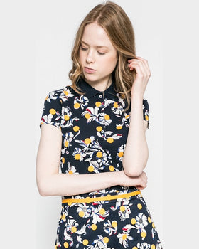 Top Tommy Hilfiger chiara multicolor