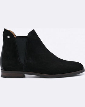 Botine Gant negru
