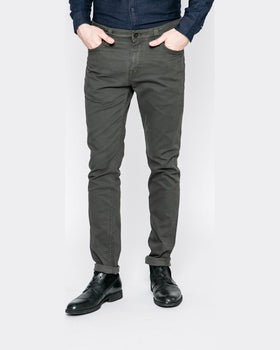 Jeansi Mustang vegas verde