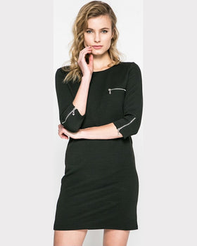 Rochie Jacqueline de Yong bleumarin