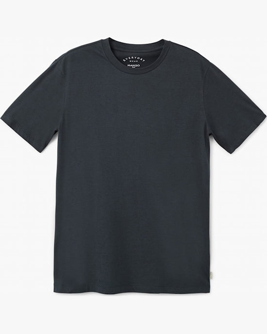 Tricou Mango cherlo