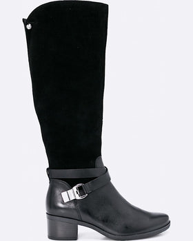 Cizme Caprice negru