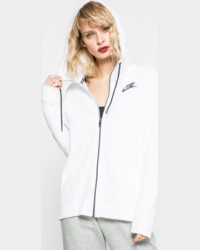 Bluza Nike alb