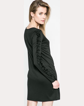 Rochie Vila tinny negru
