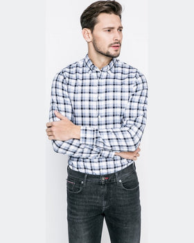 Camasa Tommy Hilfiger multicolor