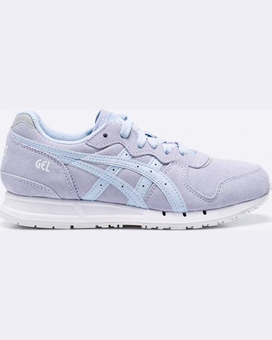 Pantofi Asics gel movimentum lavanda