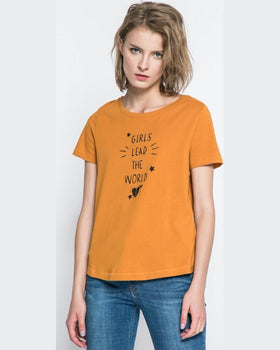 Top Only culoarea cuprului