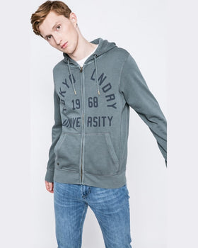 Bluza Tokyo Laundry gri