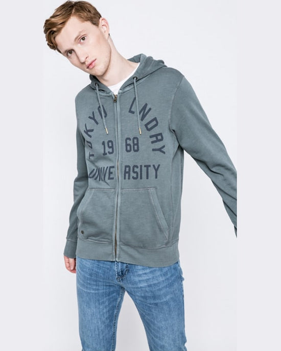 Bluza Tokyo Laundry gri