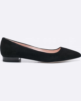 Balerini Gino Rossi negru