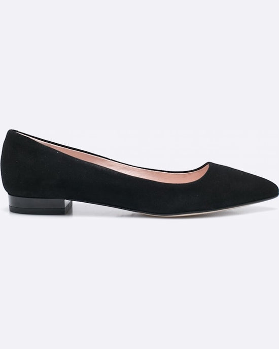 Balerini Gino Rossi negru