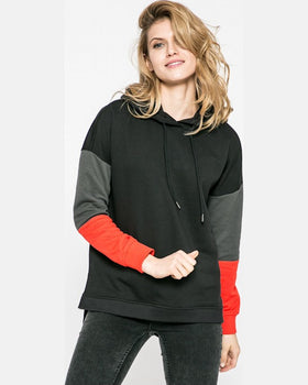 Bluza Noisy May negru