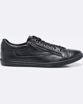 Pantofi Gino Rossi pantof negru