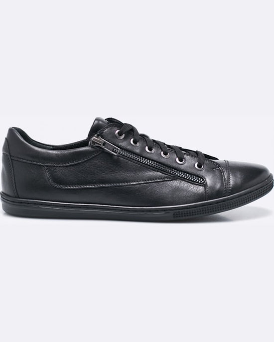 Pantofi Gino Rossi pantof negru