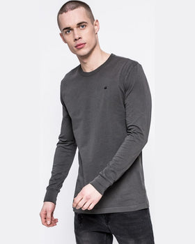 Longsleeve G-Star Raw gri