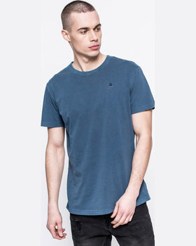Tricou G-Star Raw albastru