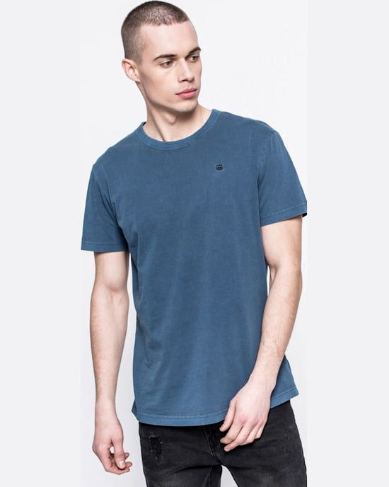 Tricou G-Star Raw albastru