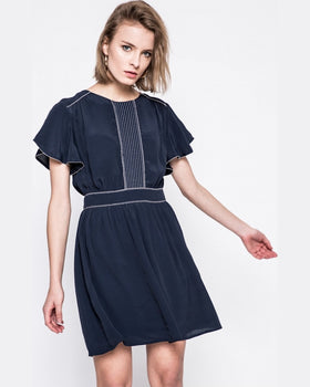 Rochie Pepe Jeans bleumarin