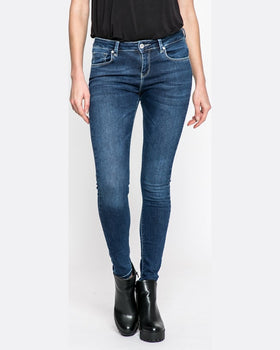 Jeansi Medicine stargazer bleumarin