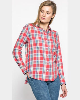 Camasa Levis multicolor